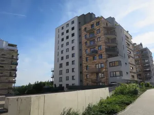 Pronájem bytu 2+kk, Praha - Horní Měcholupy, Padovská, 50 m2