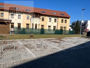 Prodej pozemku, Kutná Hora, 13 m2