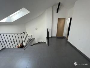 Pronájem bytu 1+kk, Praha - Krč, Budějovická, 30 m2