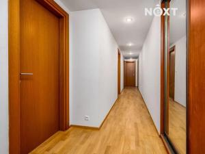 Prodej bytu 3+kk, Praha - Krč, Antala Staška, 98 m2