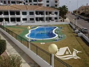 Prodej bytu 3+kk, Orihuela, Španělsko, 96 m2