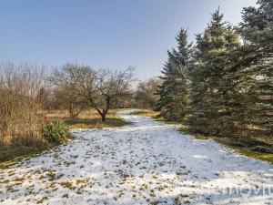 Prodej pozemku pro bydlení, Měšice, Měšická, 3747 m2