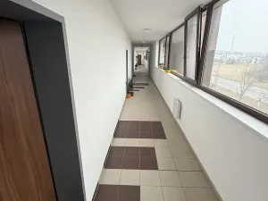 Prodej bytu 1+kk, Brno, Řípská, 49 m2