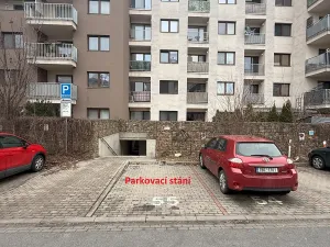 Prodej bytu 1+kk, Brno, Řípská, 49 m2