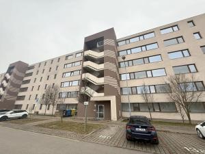 Prodej bytu 1+kk, Brno, Řípská, 49 m2