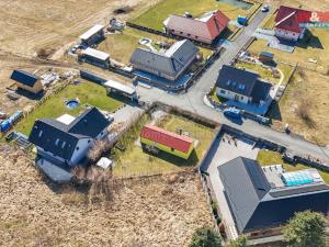 Prodej rodinného domu, Lázně Kynžvart, Královské svahy, 50 m2