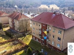 Prodej bytu 2+kk, Rakovník, Šamotka, 44 m2