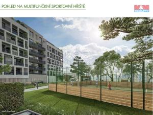 Prodej bytu 4+kk, Praha - Ruzyně, Drnovská, 89 m2