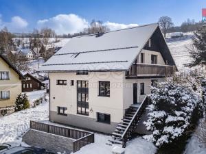 Prodej bytu 4+kk, Rokytnice nad Jizerou - Horní Rokytnice, 109 m2