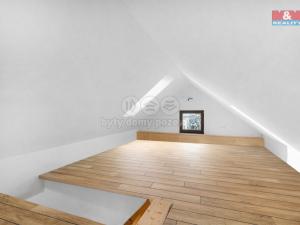Prodej bytu 4+kk, Rokytnice nad Jizerou - Horní Rokytnice, 109 m2