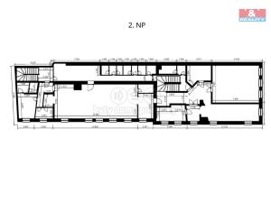 Prodej činžovního domu, České Budějovice - České Budějovice 1, Dr. Stejskala, 1223 m2