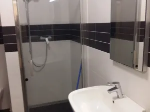 Pronájem bytu 1+kk, Běloky, 40 m2