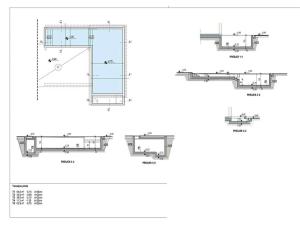 Prodej vily, Vrsi, Chorvatsko, 262 m2