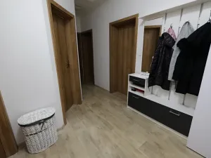 Prodej bytu 3+kk, Uherský Brod, Františka Kožíka, 70 m2