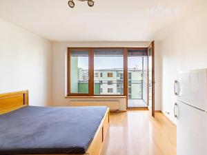 Prodej bytu 1+kk, Praha - Hloubětín, Nepelova, 36 m2