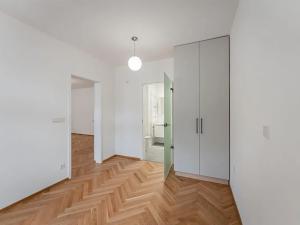 Pronájem bytu 3+kk, Praha - Nové Město, Růžová, 92 m2