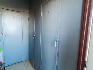 Prodej bytu 1+kk, Praha - Hostivař, Vajdova, 30 m2