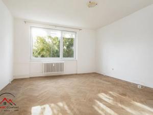 Pronájem bytu 1+1, Krnov, SPC A, 42 m2