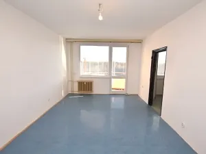 Prodej bytu 2+1, Bechyně, 56 m2