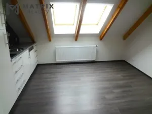 Pronájem bytu 2+kk, Praha - Libeň, Zenklova, 48 m2