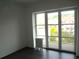 Pronájem bytu 2+kk, Praha - Libeň, Zenklova, 48 m2