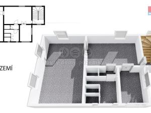 Prodej rodinného domu, Vysoké Veselí, Dr. Zimmermana, 360 m2