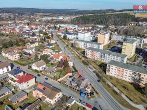 Prodej rodinného domu, Třemošná, 1. máje, 226 m2