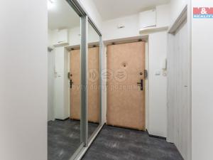 Prodej bytu 2+kk, Roztoky, Masarykova, 56 m2