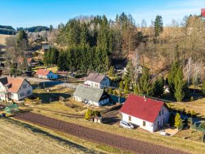 Prodej rodinného domu, Stará Paka - Ústí, 187 m2