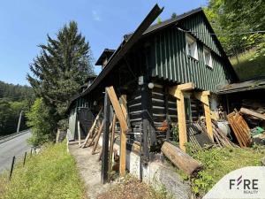 Prodej rodinného domu, Jablonec nad Jizerou - Dolní Dušnice, 150 m2