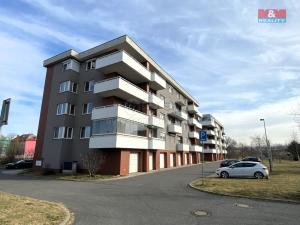 Prodej bytu 2+kk, Ostrava - Hrabůvka, Provaznická, 45 m2