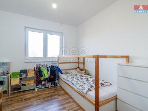 Prodej rodinného domu, Chotěbuz, 98 m2