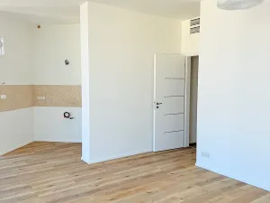 Prodej bytu 3+kk, Praha - Žižkov, Ke kapslovně, 92 m2