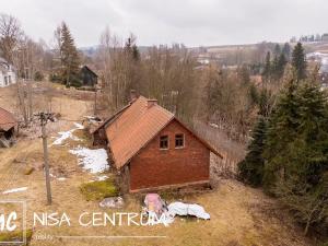 Prodej rodinného domu, Nová Ves nad Popelkou, 240 m2