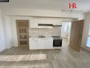 Pronájem bytu 2+kk, Benešov, Jana Švermy, 43 m2