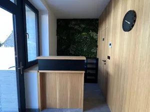 Pronájem obchodního prostoru, Nové Strašecí, Palackého, 38 m2