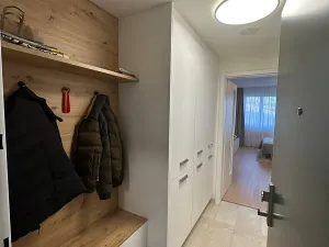 Pronájem bytu 1+kk, Praha - Vysočany, Hindlova, 30 m2