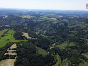 Prodej rodinného domu, Věžná, 481 m2