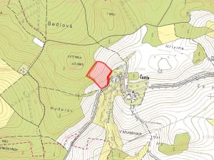 Prodej pole, Jankov, 23001 m2