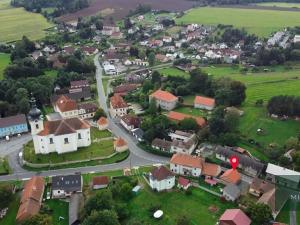 Prodej rodinného domu, Žinkovy, 72 m2