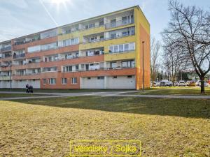 Prodej bytu 3+1, Kladno - Kročehlavy, Americká, 61 m2