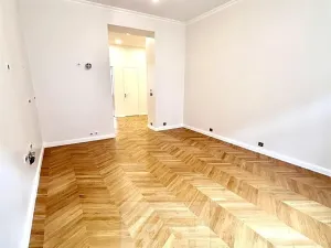 Prodej bytu 3+kk, Praha - Nové Město, Dittrichova, 87 m2