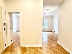 Prodej bytu 3+kk, Praha - Nové Město, Dittrichova, 87 m2