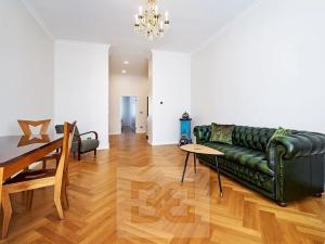 Prodej bytu 3+kk, Praha - Vinohrady, Chodská, 90 m2