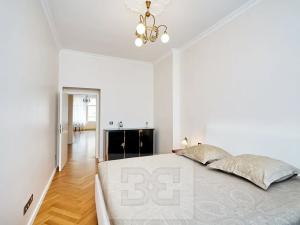 Prodej bytu 3+kk, Praha - Vinohrady, Chodská, 90 m2