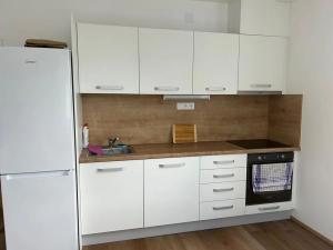 Pronájem bytu 2+kk, Velká Bíteš, Kostelní, 40 m2