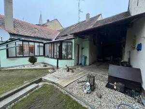 Prodej rodinného domu, Hostěradice, 119 m2