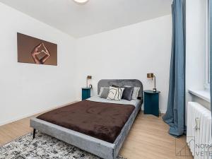 Prodej bytu 3+kk, Praha - Záběhlice, Na Chodovci, 56 m2