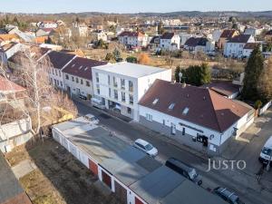 Prodej bytu 4+kk, České Budějovice, Ant. Janouška, 94 m2