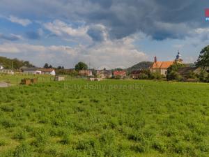 Prodej pozemku pro bydlení, Rtyně nad Bílinou, 1899 m2